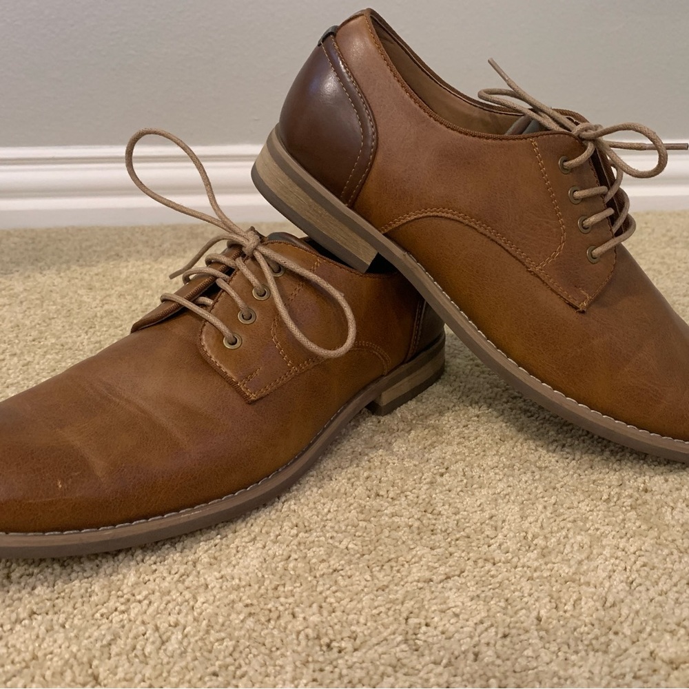 J. Ferrar - Men's Size 8 Shoes